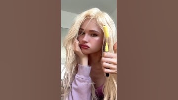 OMGG😳 I drew Stitch in REALISM and i want to press ✨UNDONE✨😭| JULIA GISELLA #stitch #liloandstitch