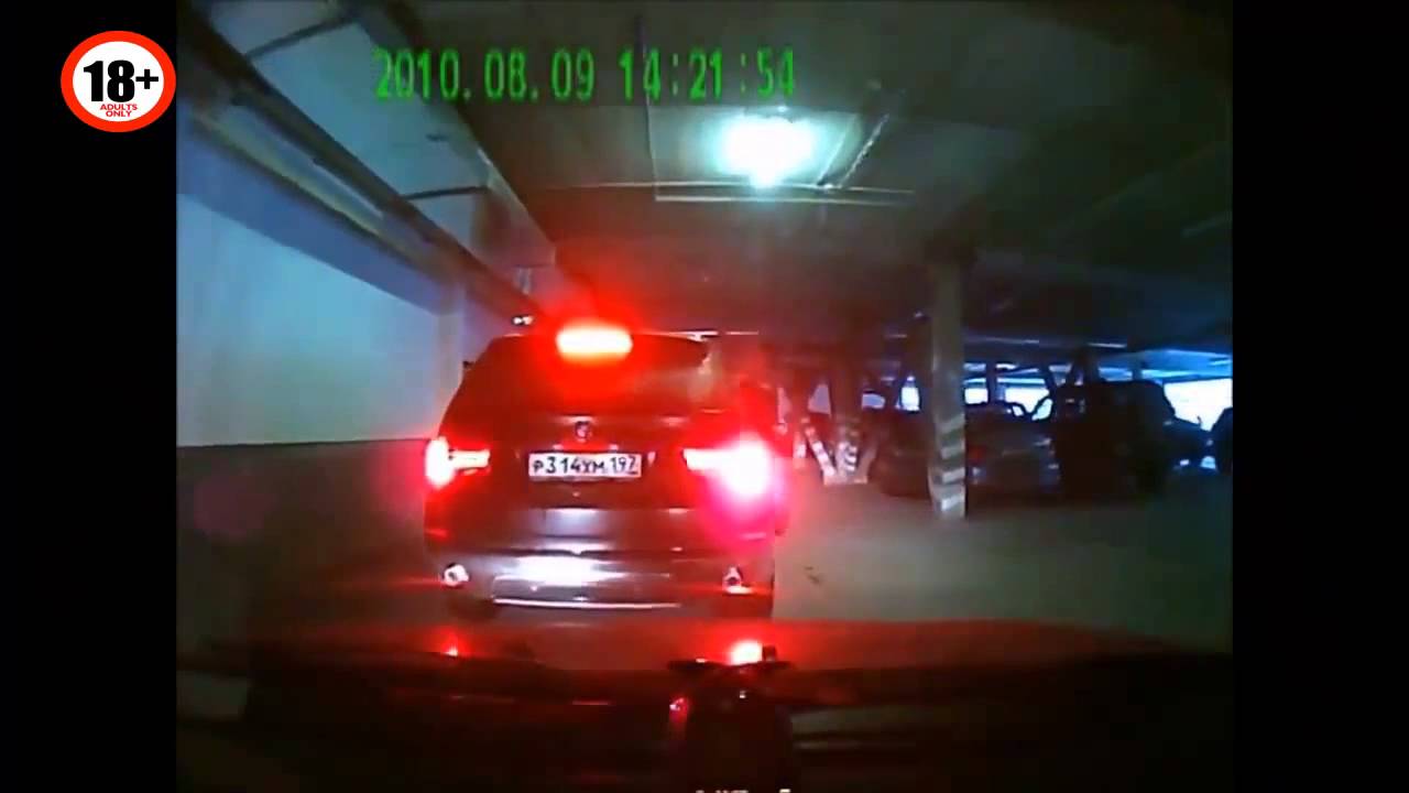 NEW Car Crash & Road Rage Compilation 2013 November Russia