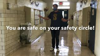 Hybrid Reopening Video Sullivan Middle School