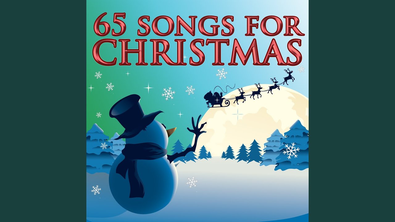 Ol’ Saint Nicholas