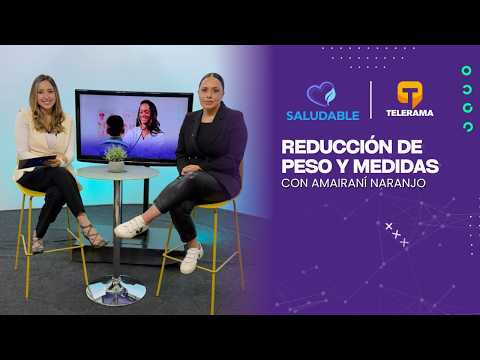 Reducción de peso y medidas
