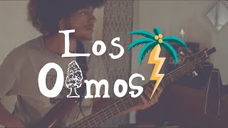 Los Olmos - Voyeurista (en vivo desde San Juan Sound)