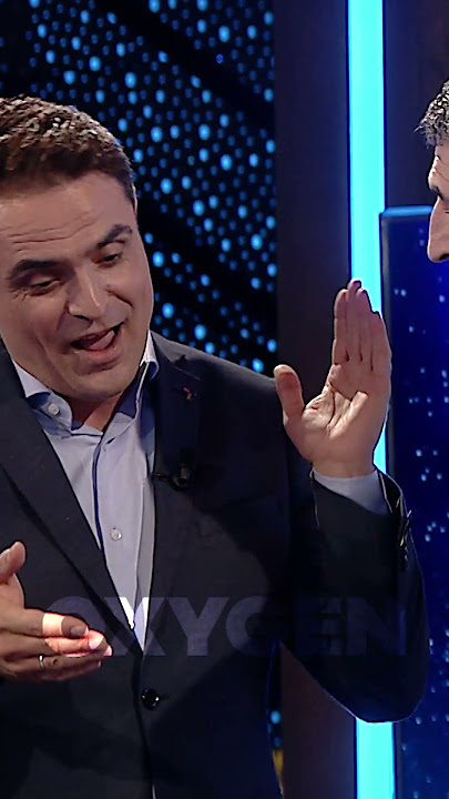 Maestro për Luizin 😂😂