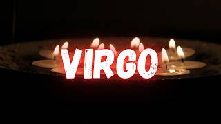 VIRGO ♍️ OMG! THERE IS AN AGE GAP💞 BETWEEN YOU AND YOUR SOULMATE❤️💯 MID-APRIL 2026!!