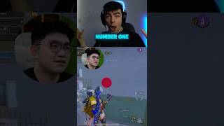 Ferg Called Out All PUBGM Players💀
