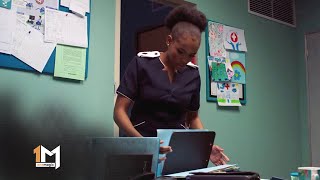 Nurse Mabalwa reveals her secret – Wounds | 1Magic | S1 | Ep 3