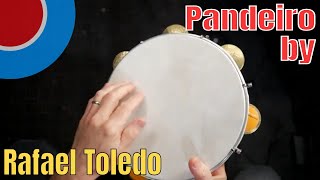Rafael Toledo Pandeiros for Sale