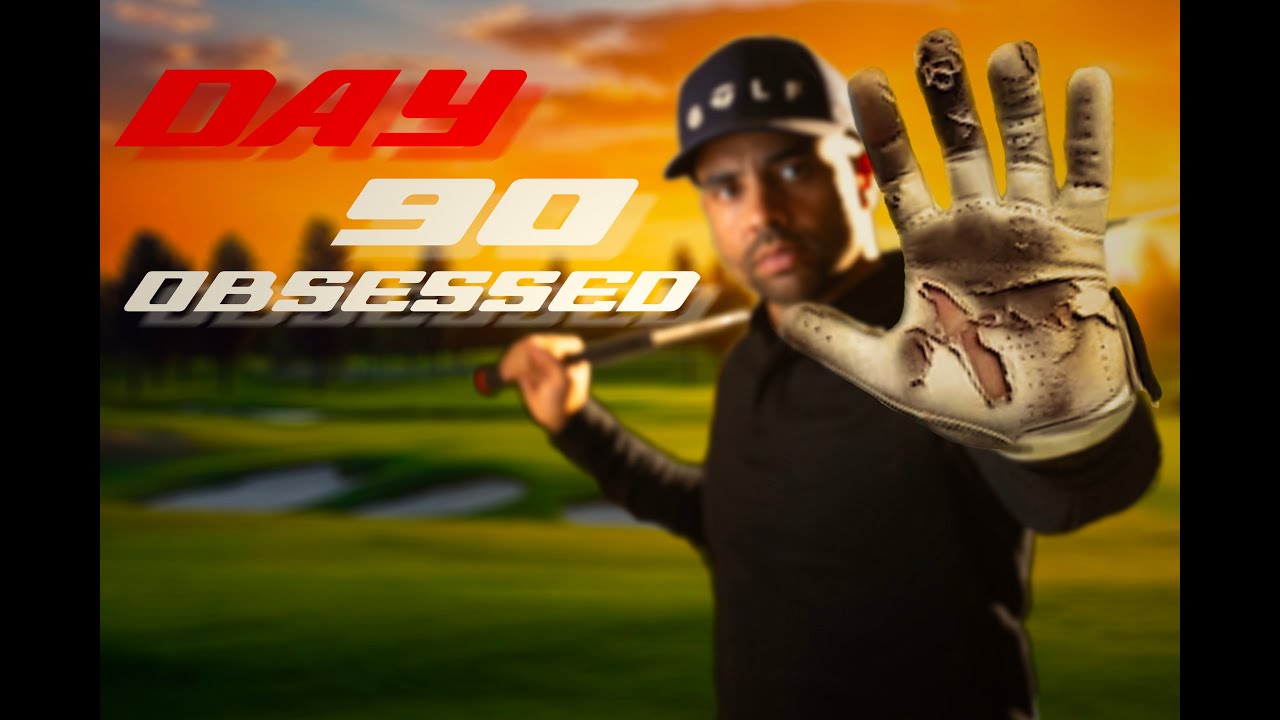 I Almost Quit Golf Before I Even Started