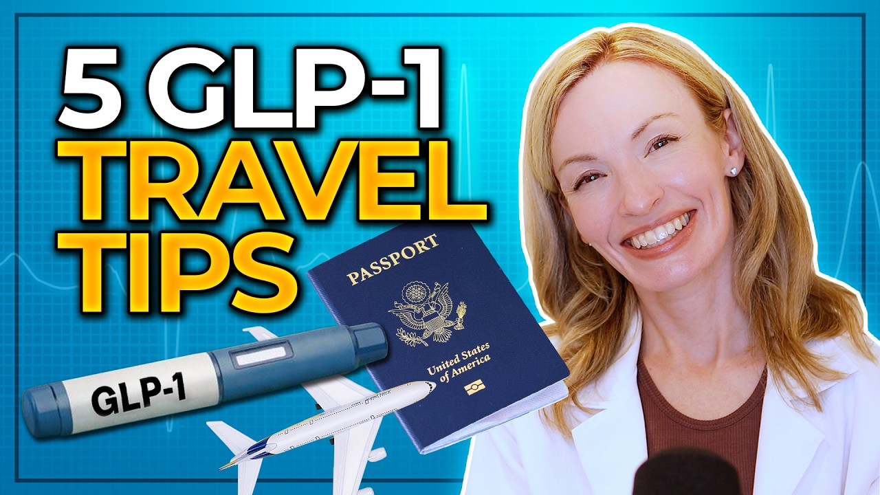doctors are worried about prescribing glp 1 GLP-1 medications are often called “weight loss drugs.”, But according to  nationally recognized clinical psychologist and NYU professor Dr. Rachel  Goldman, that label is part of the problem., GLP-1s