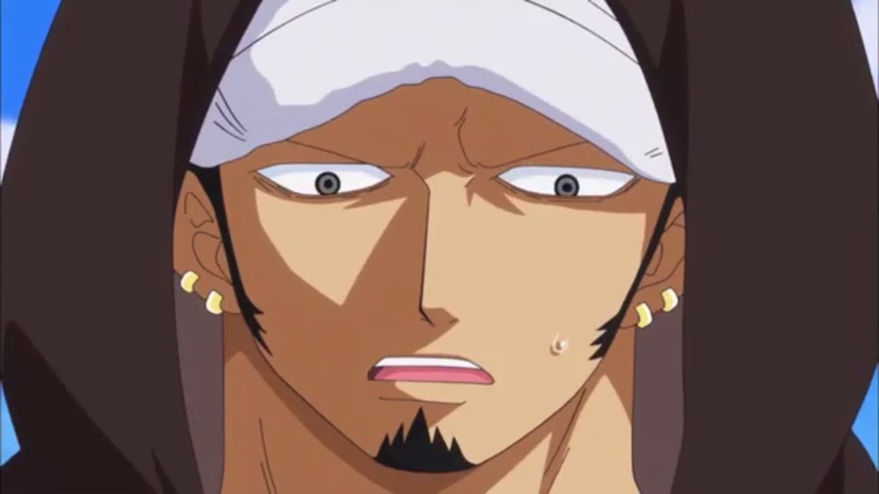 One Piece Episode 641 ワンピース Review Law Vs Doflamingo, Luffy Vs Don