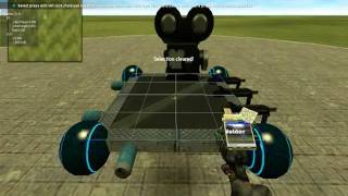 Garrys mod tutorial 1 stalker part 1 (deutsch/german)