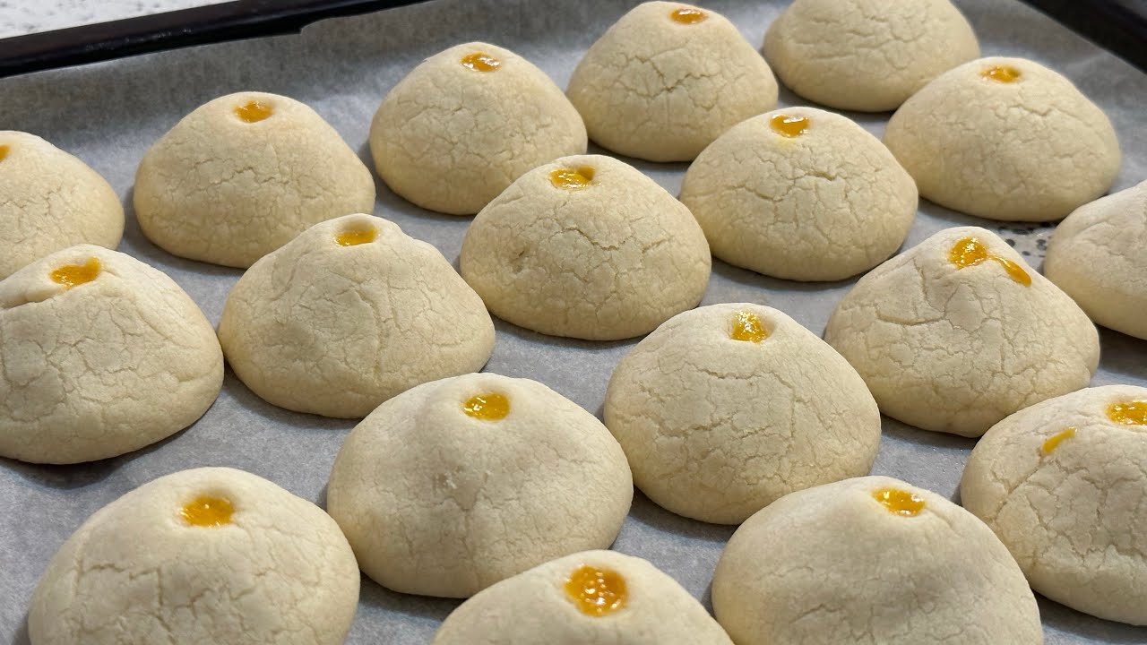 ŞƏKƏRÇÖRƏYİ resepti/ MİLLİ MƏTBƏXDƏN ŞƏKƏRÇÖRƏYİ/evdə olan ərzaqlarla peçenye