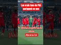 Un chant pour les vrais fans du PSG #shorts #psg