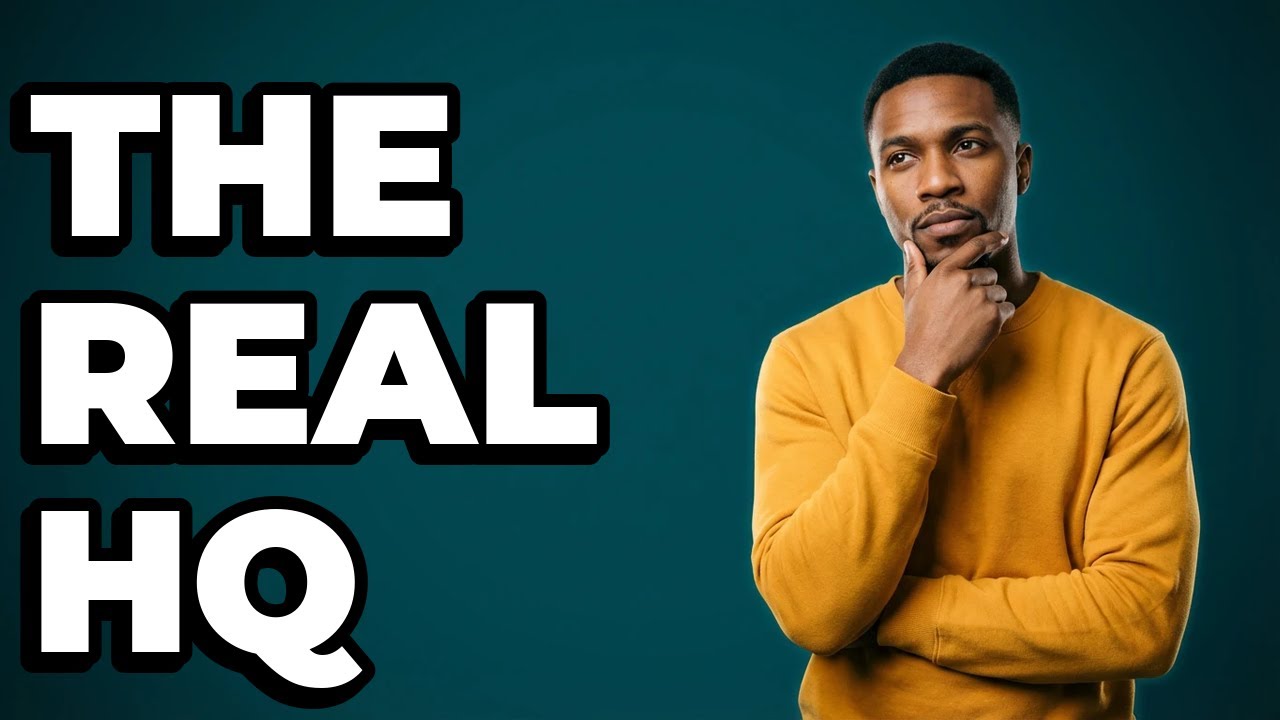 What Is The Actual Ghostbusters Headquarters Building?