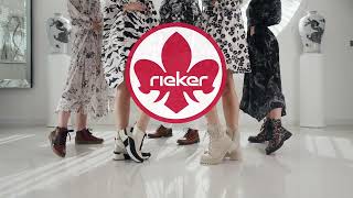 Frustratie Hoofdkwartier scannen Rieker AW2022 TV Ad - YouTube