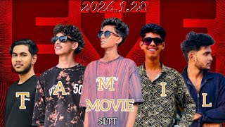 EYE ||tamil full movie||sltt 