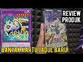 🔴Unboxing dan gacha Yu-Gi-Oh! Duelist Pack: Duelists of Brilliance (OCG)! Ada kartu Kaiba baru!