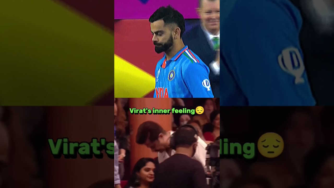 Feel for this man 🥺😔 