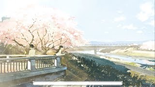 Fred Eddy - Spring 2018 ♪