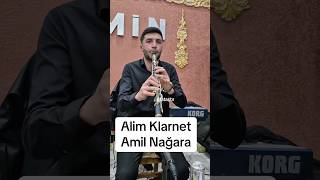 Alim Rasimoğlu Klarnet - Hopstop