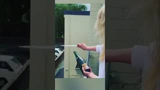 Wine Bottle Sabrage  | Why Bottle Breaks Instead of Cork? Science Behind This Cool Trick! #mrdeepraj