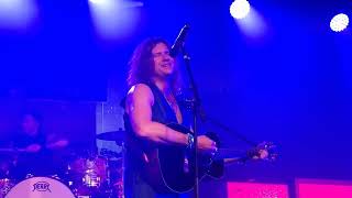 Rival Sons - Mosaic - The Barrowlands - Glasgow - 16/10/23