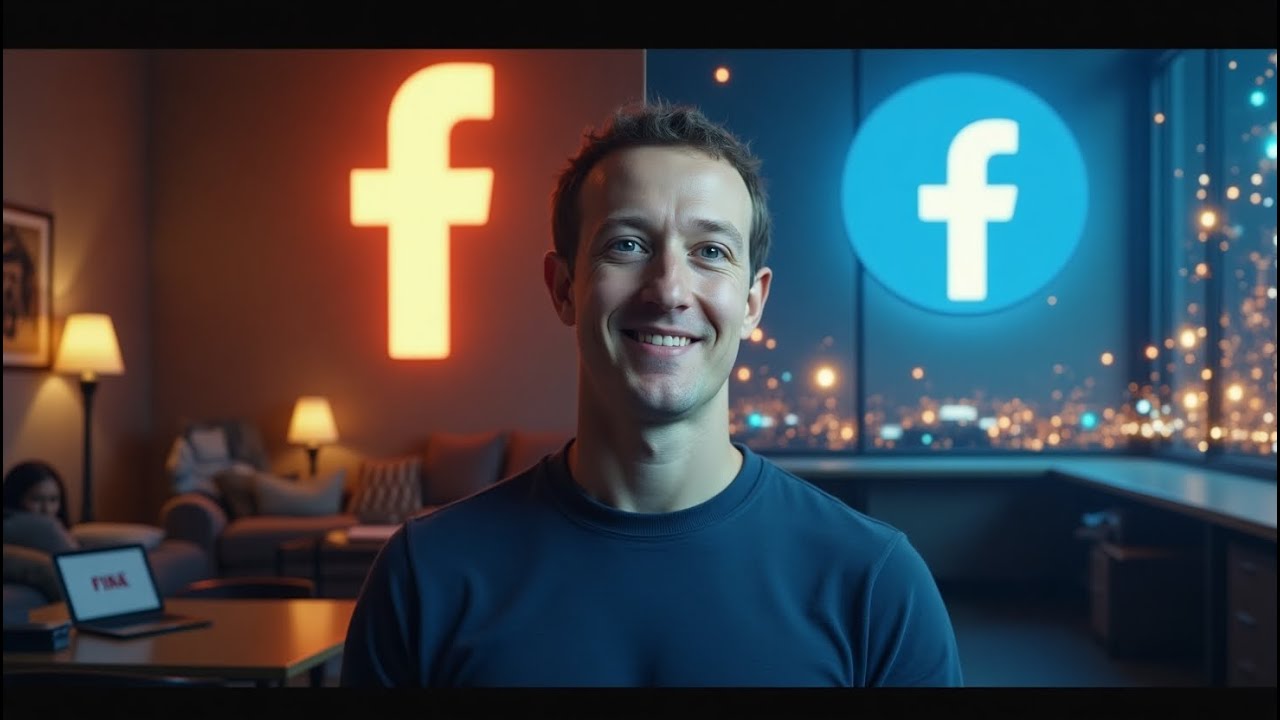 Mark Zuckerberg’s Success Story | Facebook Founder Motivation