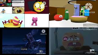 Up To Faster 347 Parison To Mickey Mouse And Crossover