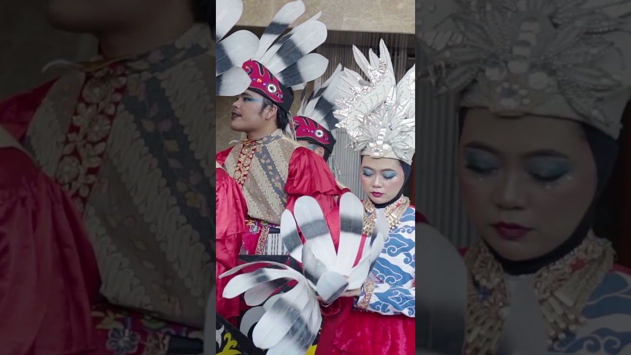 EVENT | “NRF 2025 – Semangat 130 Tahun BRI yang Tak Pernah Padam!”