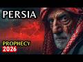 PERSIA DECODED The Nation Daniel Named 2 500 Years Ago Is Fulfilling Ezekiel 38 In 2026