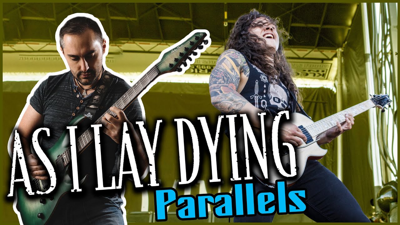 as i lay dying parallels download ringtone