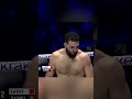 Boban Ilioski DESTROYS Aimane Latifi in Round 1! #GLORY110