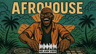 Afro House Mix 2026 for Balcony Vibing and Chill   Black Koffee Inspired Mix 3