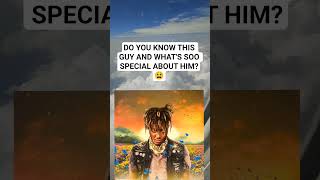 Do You Know Him?Who Is He?