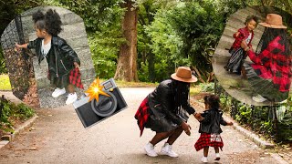 Watch Me Style A Baby Vlog Ft Skylar Mae Also Ft Pieces From Baby Gap,H&M & More