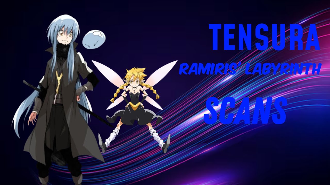 Ramiris’ Labyrinth is WAY Stronger Than You Think (Scan Compilation)”