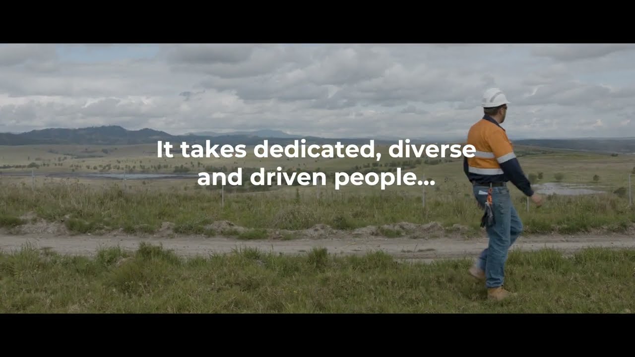 Advance your career with Glencore