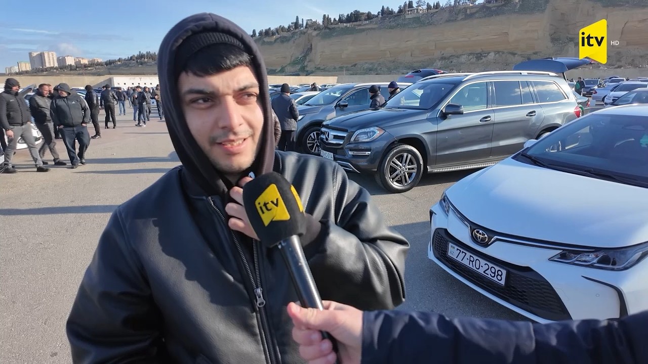 Maşın bazarında tez-tez dəyişən qiymətlər nə ilə əlaqəlidir?