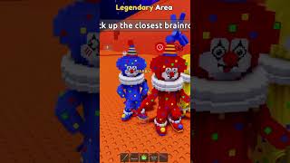 A good game of Roblox