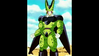Dragon Ball: DEVOLUTION gameplay #5 CELL SAGA part 1: the perfect being