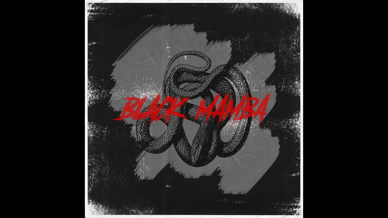 Axend & Negga Dif -  Black Mamba