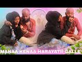 Maanaa Kenaatii Gallee Hawiin Nuraa Battee Imaan Wallin Jirachuu Egallee