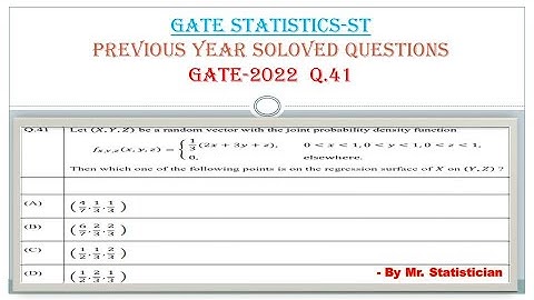 Gate Statistics Solution