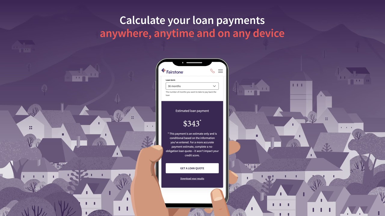 How to Calculate Loan Payments: 3 Simple Steps