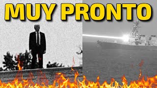 Alerta Trump Anuncia Prontó Sucederá