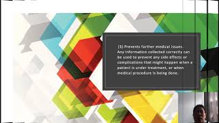 The Importance of Accurate Data Entry (by Rosie)