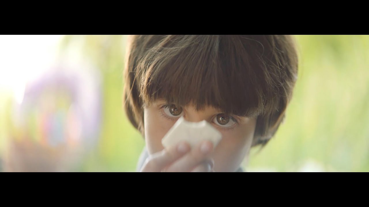 KIRI POOL PARTY 60sec - Y&R Paris