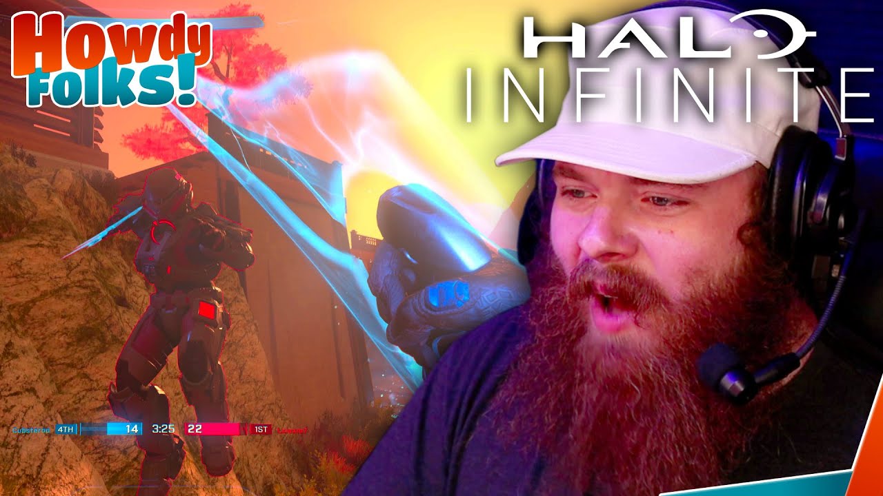 I don't need to win to feel a sense of pride and accomplishment in Halo Infinite