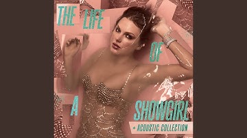 Thumbnail of Opalite (Life Is A Song Acoustic Version)