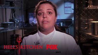 Mary's A Little Tyrant | Season 11 Ep. 20 | HELL'S KITCHEN